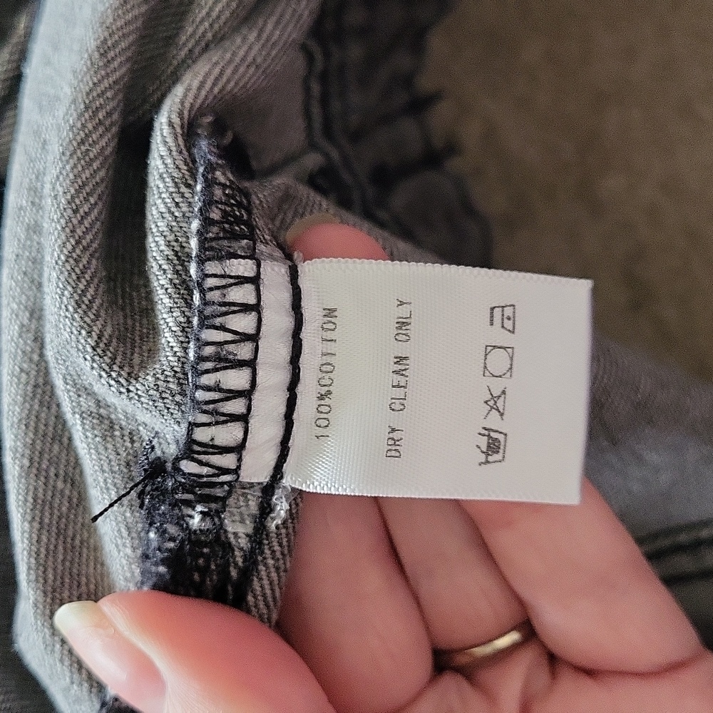Buddy Love Jacket 🩶 - Picture 15 of 16